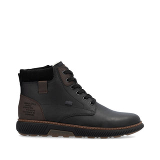 Men's Boots | Rieker Comfort B3343 - Image 11