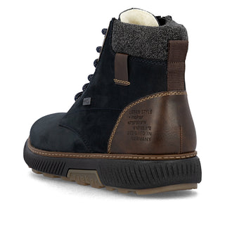 Men's Boots | Rieker Comfort B3343 - Image 14