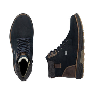 Men's Boots | Rieker Comfort B3343 - Image 20