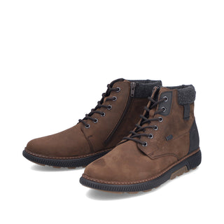 Men's Boots | Rieker Comfort B3343 - Image 30