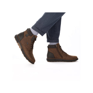 Men's Boots | Rieker Comfort B3343 - Image 33