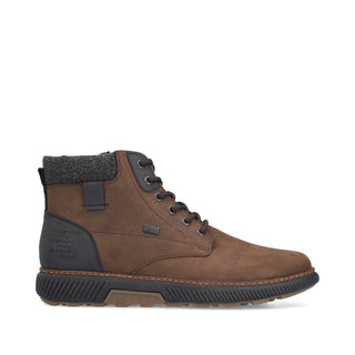 Men's Boots | Rieker Comfort B3343 - Image 36