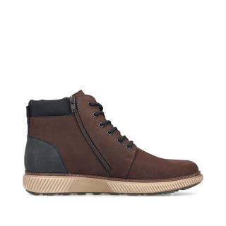 Lace-Up Boots | B3343 - Image 14