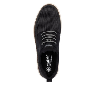 Rieker Men's Wide Shoes | B3354