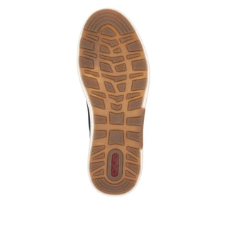 Rieker Men's Wide Shoes | B3354