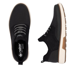 Rieker Men's Wide Shoes | B3354