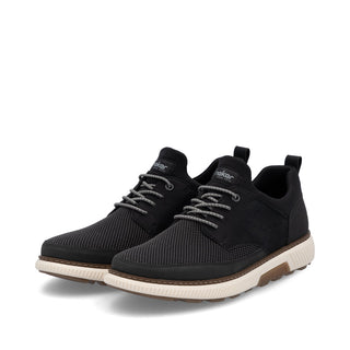 Rieker Men's Wide Shoes | B3354 - Image 8