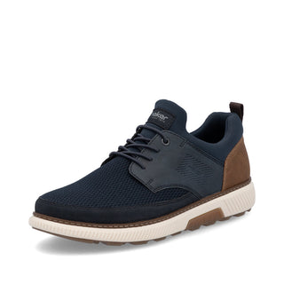 Rieker Men's Wide Shoes | B3354