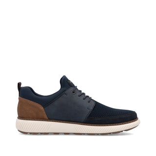 Rieker Men's Wide Shoes | B3354