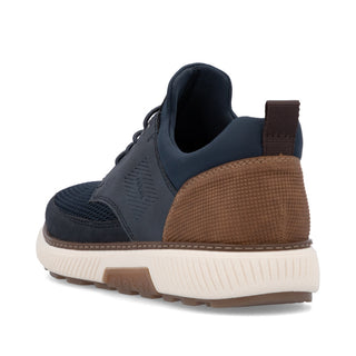 Rieker Men's Wide Shoes | B3354