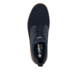 Rieker Men's Wide Shoes | B3354