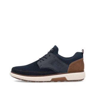 Rieker Men's Wide Shoes | B3354