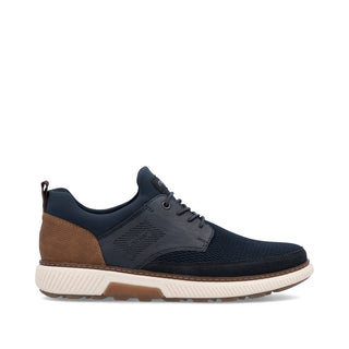 Rieker Men's Wide Shoes | B3354