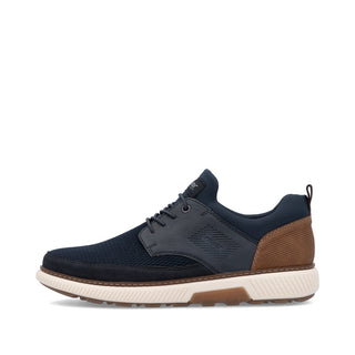 Rieker Men's Wide Shoes | B3354 - Image 16