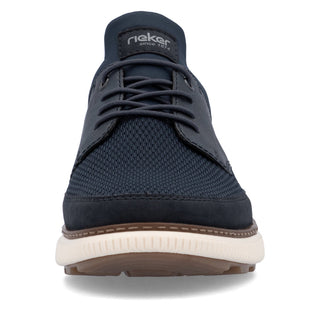 Rieker Men's Wide Shoes | B3354 - Image 17