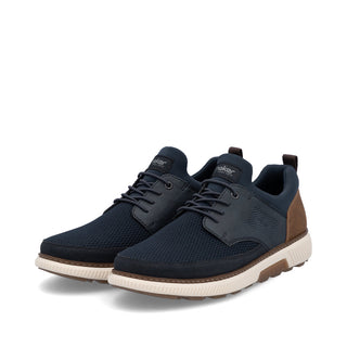 Rieker Men's Wide Shoes | B3354 - Image 19
