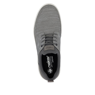 Rieker Men's Wide Shoes | B3354 - Image 26