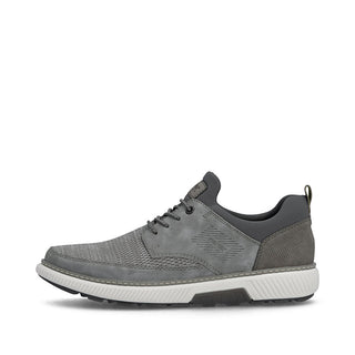 Rieker Men's Wide Shoes | B3354 - Image 27