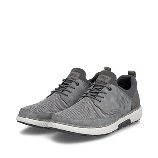 Rieker Men's Wide Shoes | B3354 - Image 30