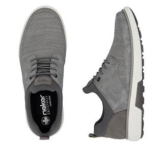 Rieker Men's Wide Shoes | B3354 - Image 31