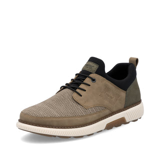 Rieker Men's Wide Shoes | B3354