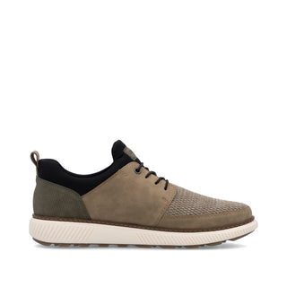 Rieker Men's Wide Shoes | B3354