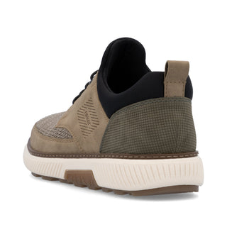 Rieker Men's Wide Shoes | B3354