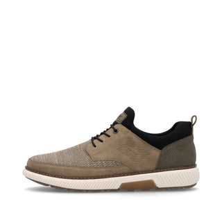 Rieker Men's Wide Shoes | B3354