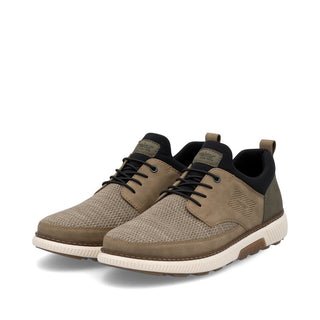 Rieker Men's Wide Shoes | B3354