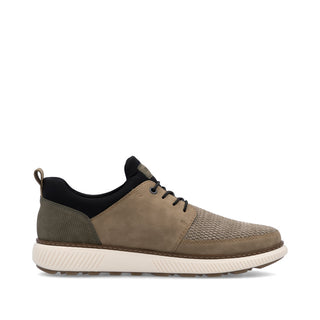 Rieker Men's Wide Shoes | B3354 - Image 35