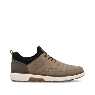 Rieker Men's Wide Shoes | B3354 - Image 44