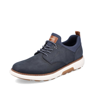 Rieker Comfort Men's Wide Shoes | B3360 - Image 1