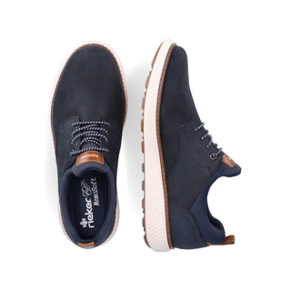 Rieker Comfort Men's Wide Shoes | B3360 - Image 9