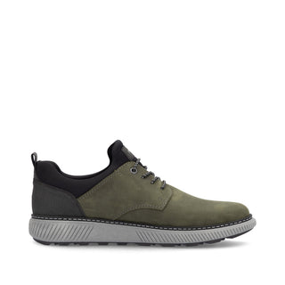 Rieker Comfort Men's Wide Shoes | B3360 - Image 18