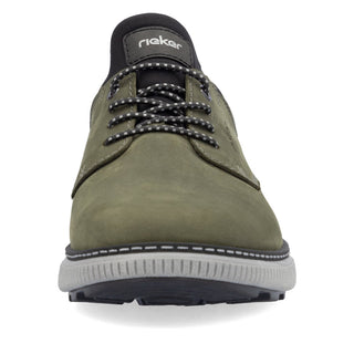 Rieker Comfort Men's Wide Shoes | B3360 - Image 22