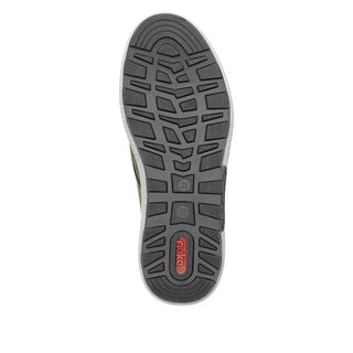 Rieker Comfort Men's Wide Shoes | B3360 - Image 23
