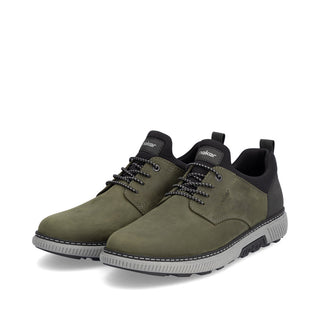 Rieker Comfort Men's Wide Shoes | B3360 - Image 24