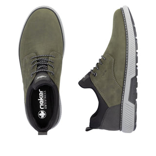 Rieker Comfort Men's Wide Shoes | B3360 - Image 25