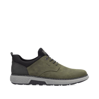 Rieker Comfort Men's Wide Shoes | B3360 - Image 27