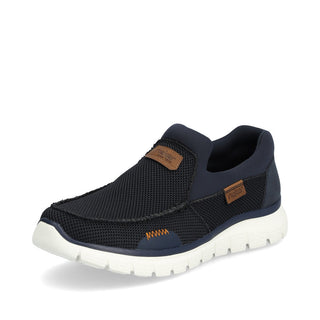 Rieker Men's Shoes | B6651