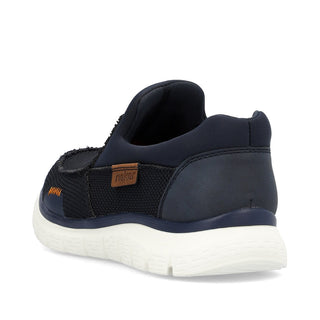 Rieker Men's Shoes | B6651