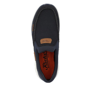 Rieker Men's Shoes | B6651