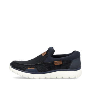 Rieker Men's Shoes | B6651