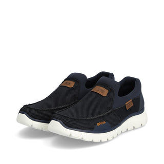 Rieker Men's Shoes | B6651