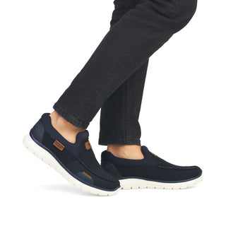 Rieker Men's Shoes | B6651