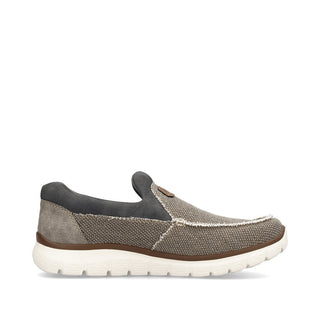 Rieker Men's Shoes | B6651