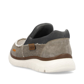 Rieker Men's Shoes | B6651