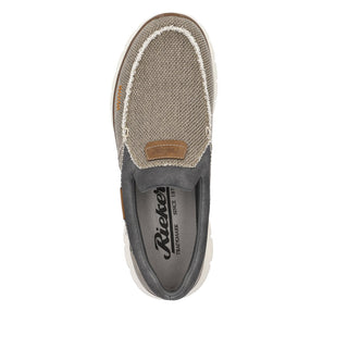Rieker Men's Shoes | B6651