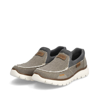 Rieker Men's Shoes | B6651