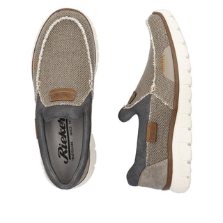 Rieker Men's Shoes | B6651